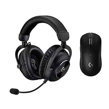 マウス・トラックボール Logicool G PRO X2 SUPERLIGHT WIRELESS Logitech G PRO X SUPERLIGHT 2 Lightspeed GPW4 Rosefinch